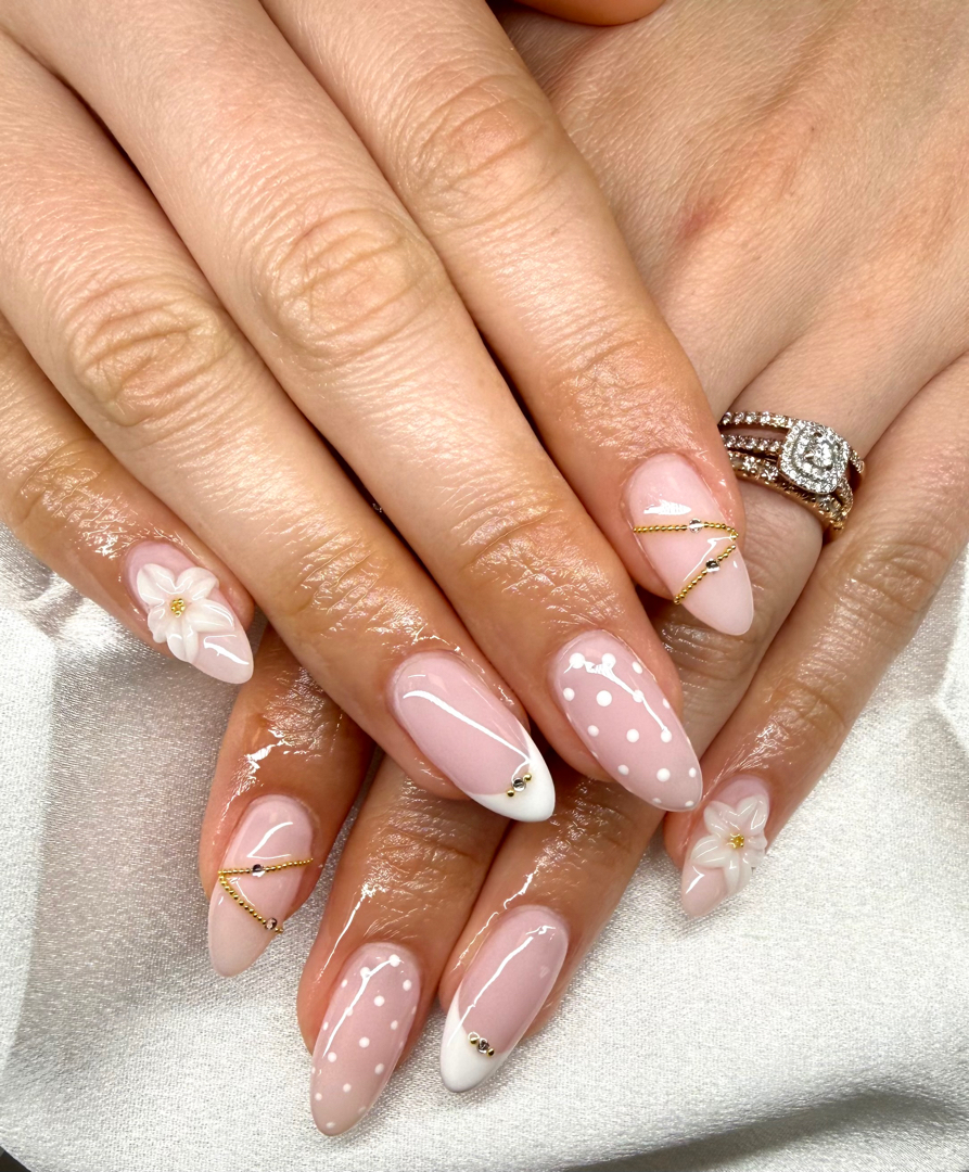 Hideaway Naturals Non-toxic Nail Spa in North Port, FL (2)