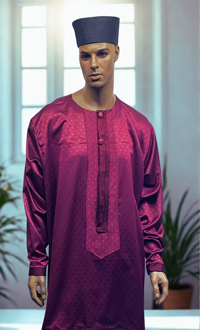 Wilsdom African Designs in Oakland, CA (2)