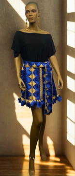 Wilsdom African Designs in Oakland, CA (3)