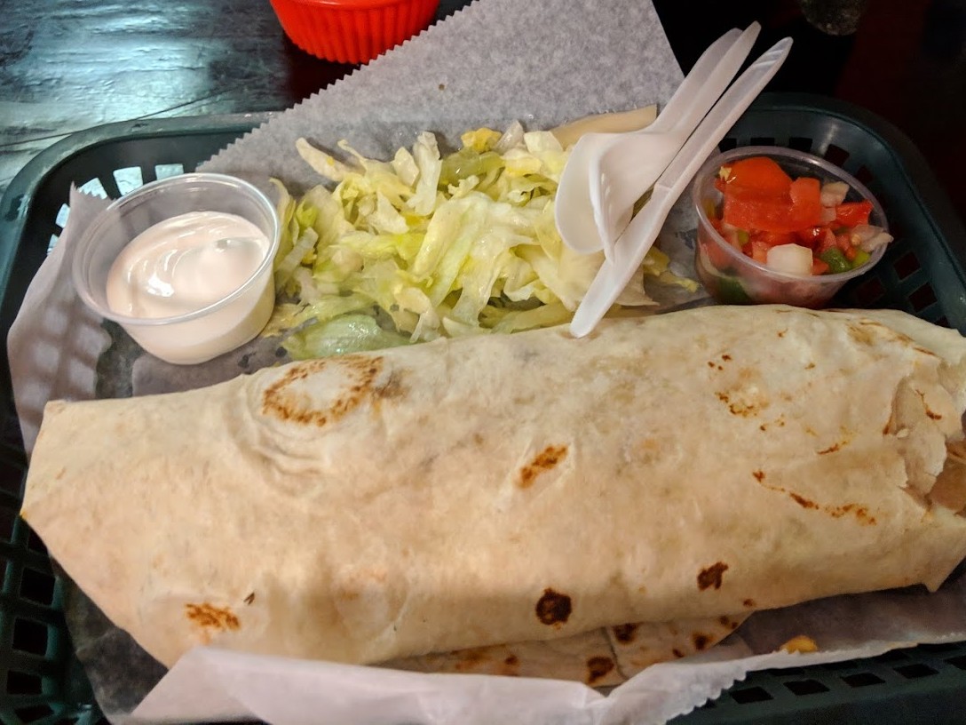 Habaneros Taqueria in Southern Pines, NC (4)