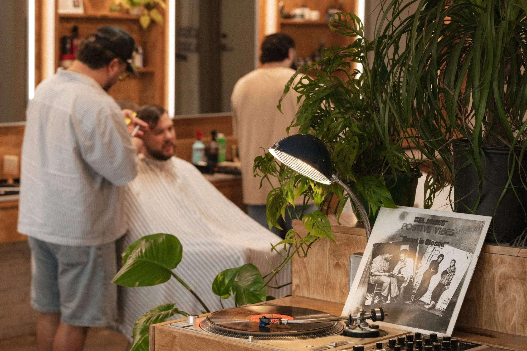 Fort Worth Barber Shop in Fort Worth, TX (5)