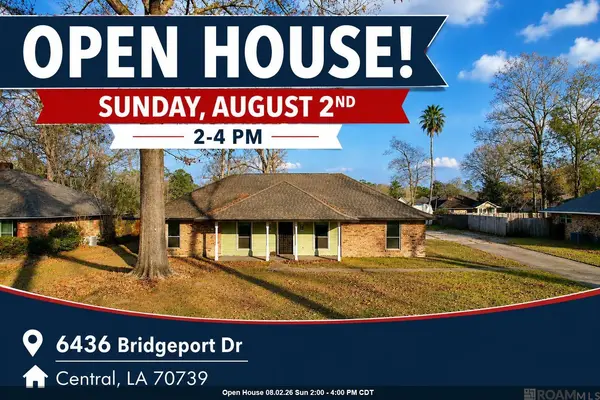 Dawson Grey Real Estate in Baton Rouge, LA