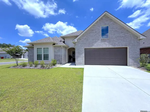 Dawson Grey Real Estate in Baton Rouge, LA (2)