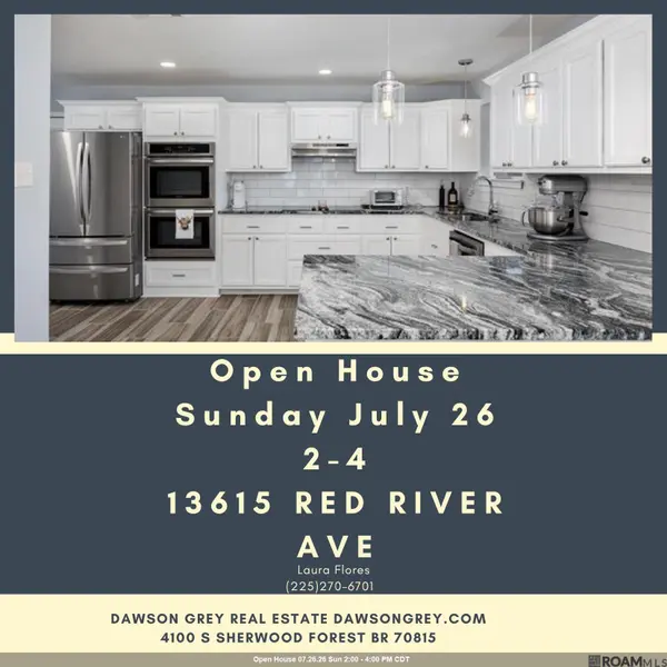 Dawson Grey Real Estate in Baton Rouge, LA (3)