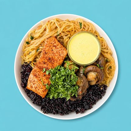 Bolay Fresh Bold Kitchen - Oviedo in Oviedo, FL