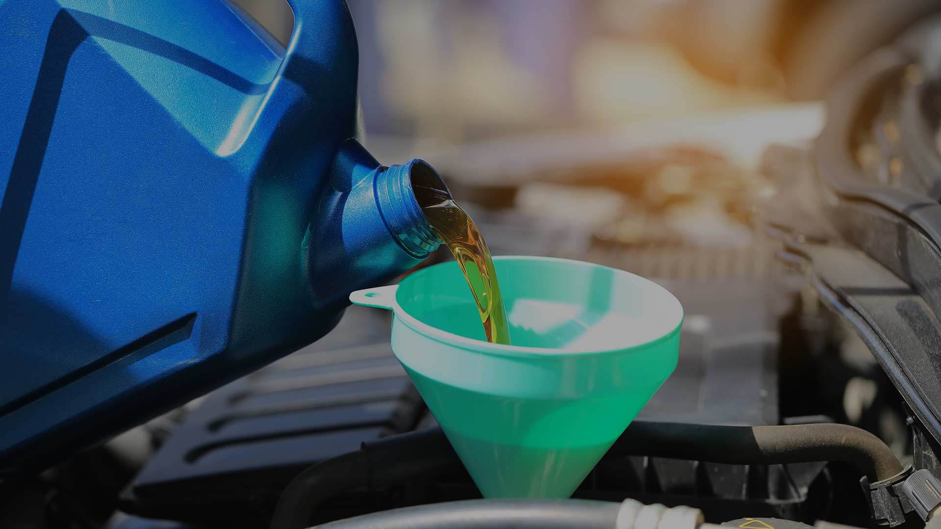 Summit Automotive, LLC in Walkertown, NC (4)