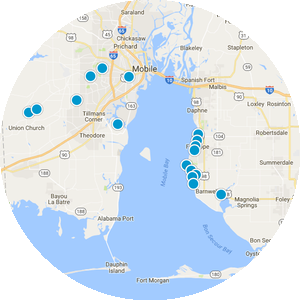 IXL REAL ESTATE in Mobile, AL (2)