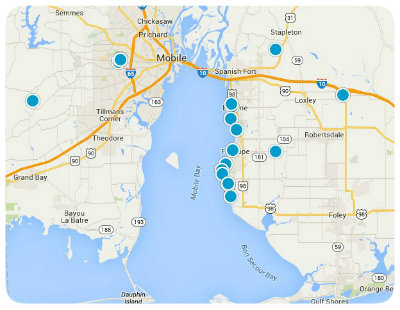IXL REAL ESTATE in Mobile, AL (5)
