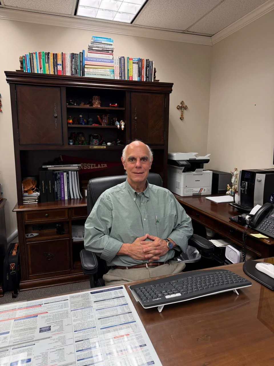 New Century Business Services LLC in Hoover, AL