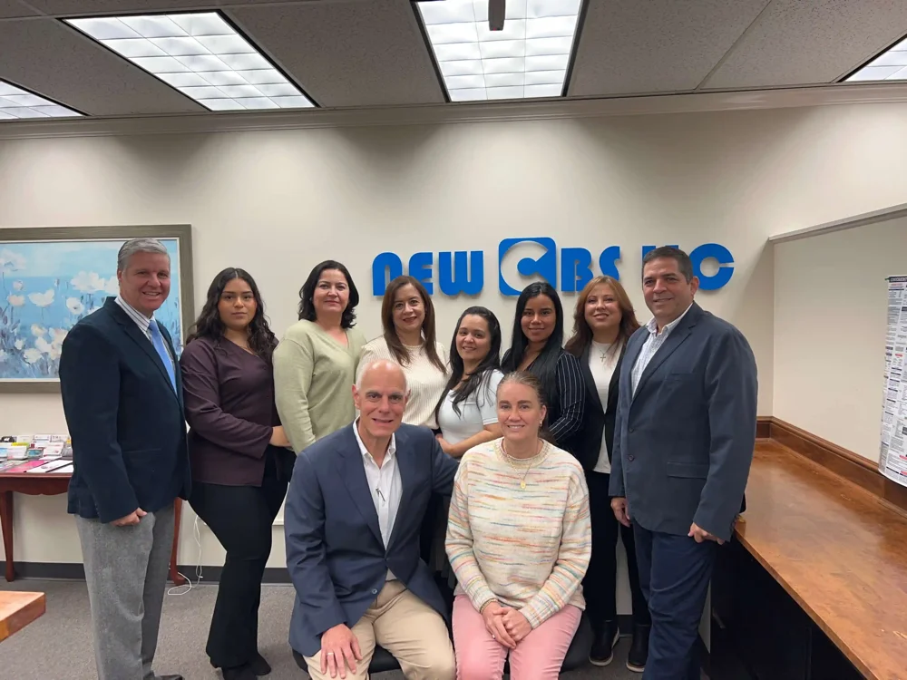 New Century Business Services LLC in Hoover, AL (2)