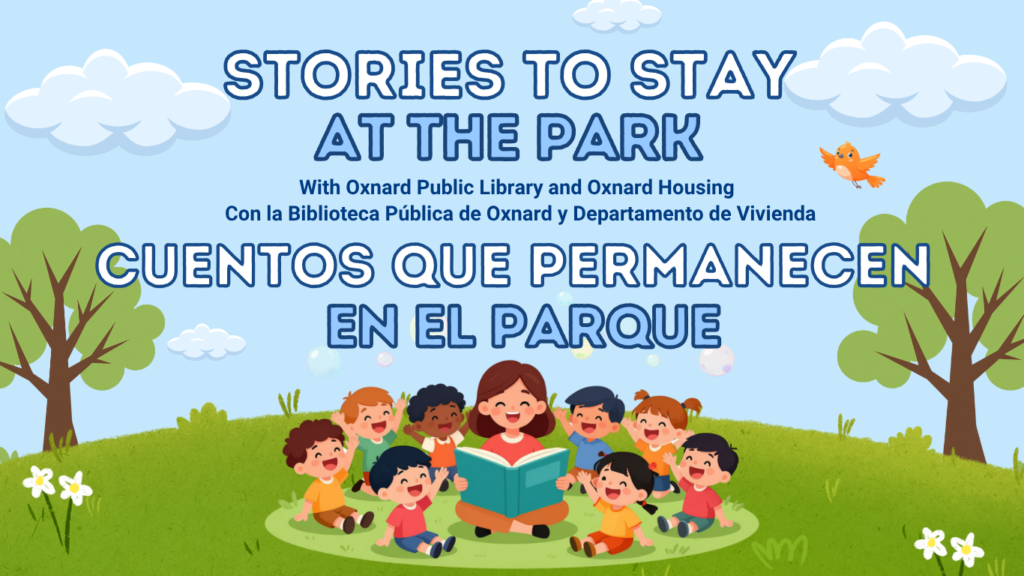 Oxnard Public Library - Main Library in Oxnard, CA