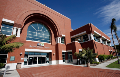 Oxnard Public Library - Main Library in Oxnard, CA (3)