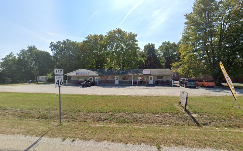My Lady's Beauty & Tanning Salon in Sunman, IN