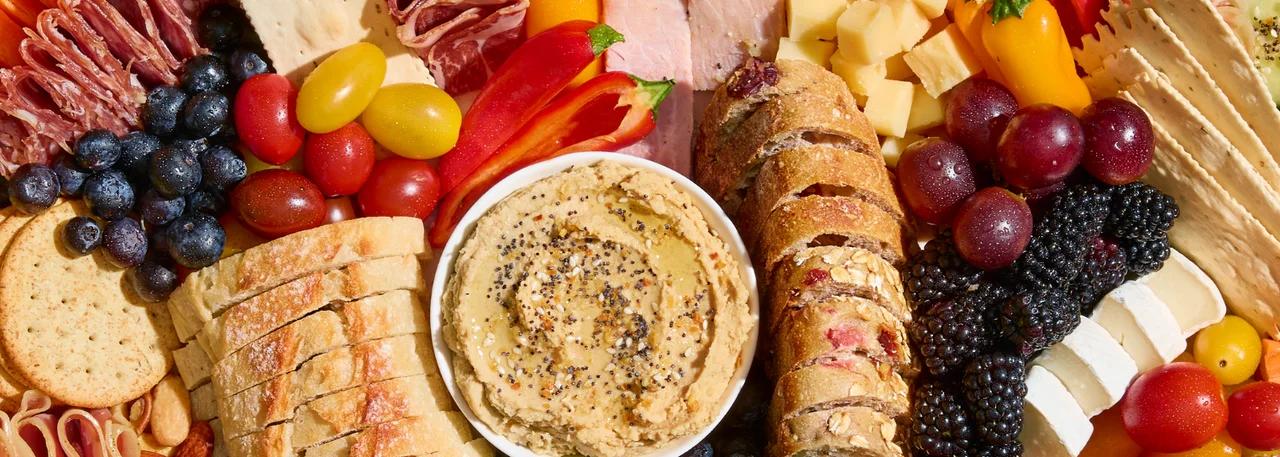 Graze Craze Charcuterie Boards & Boxes - Northwest Modesto in Modesto, CA (2)