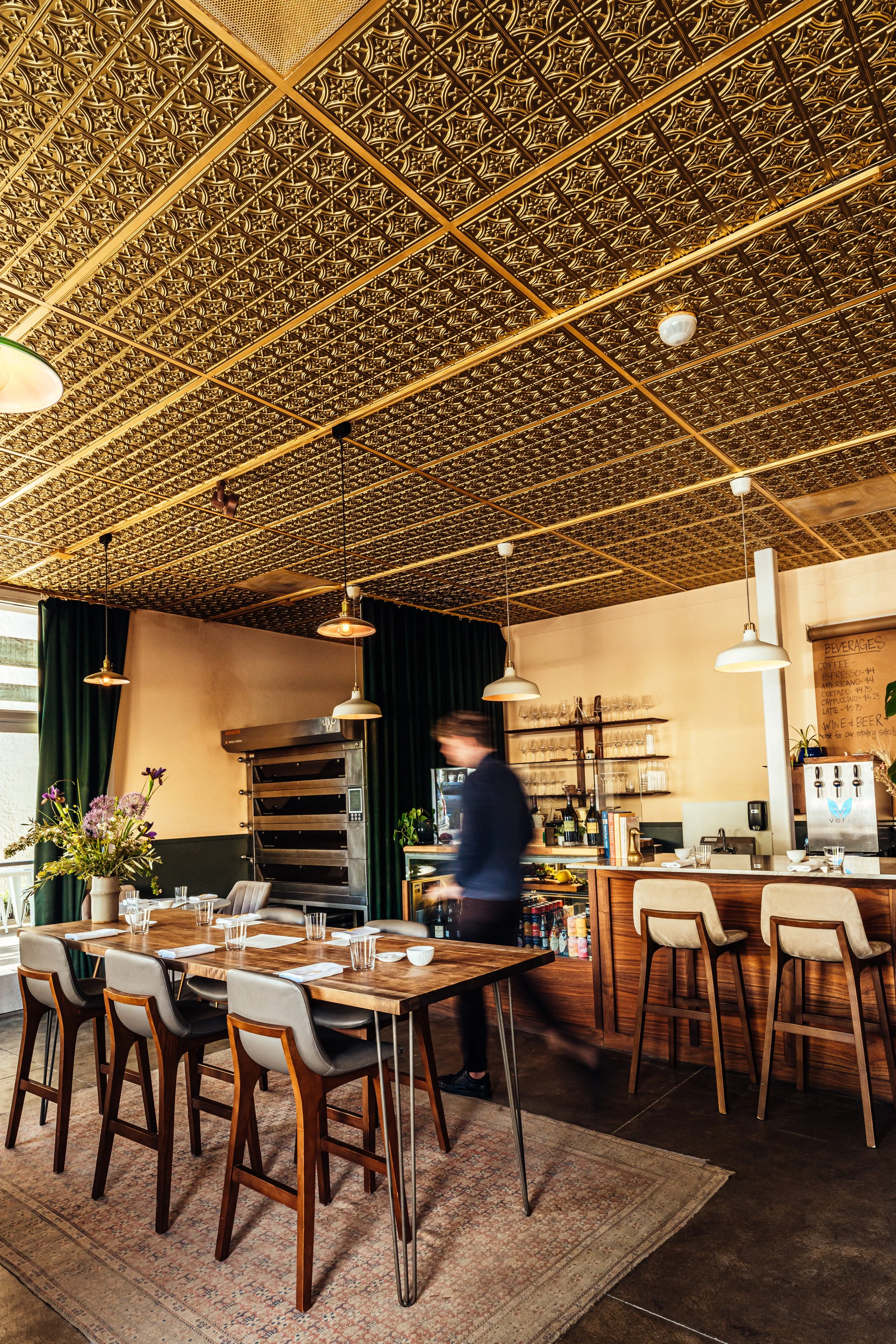 Troubadour Bread & Bistro in Healdsburg, CA