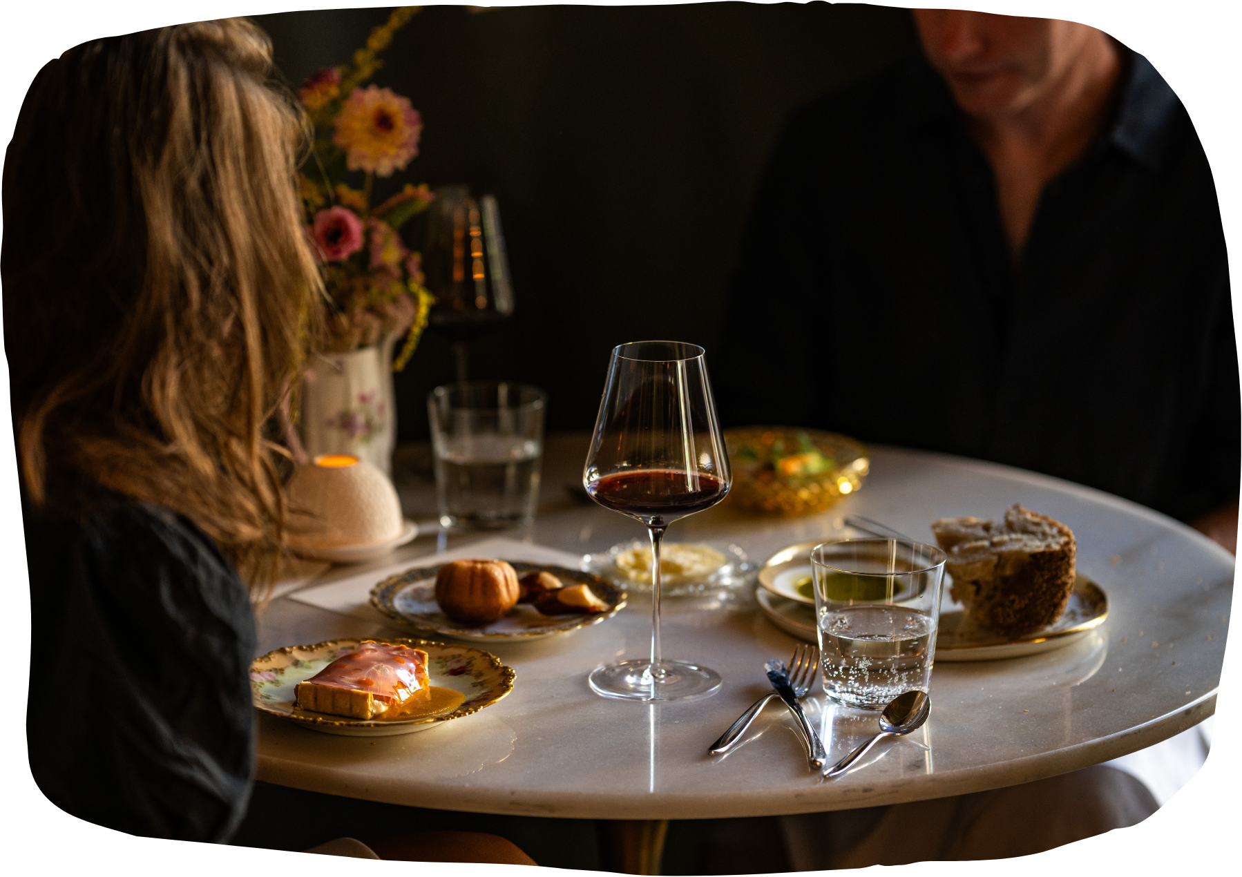 Troubadour Bread & Bistro in Healdsburg, CA (3)