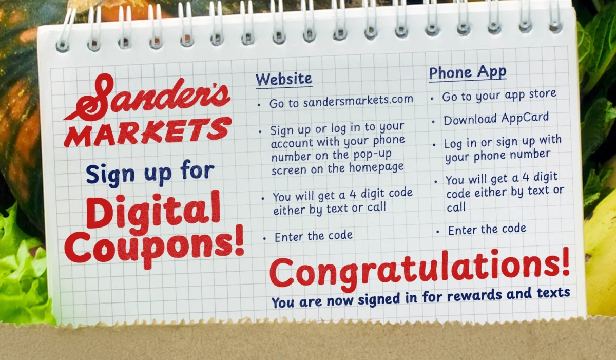 Sander's Markets in Corry, PA (4)