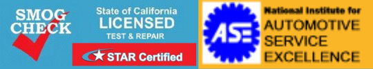California Auto Care in Cypress, CA