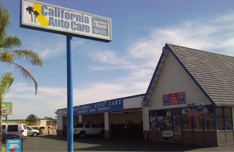 California Auto Care in Cypress, CA (3)