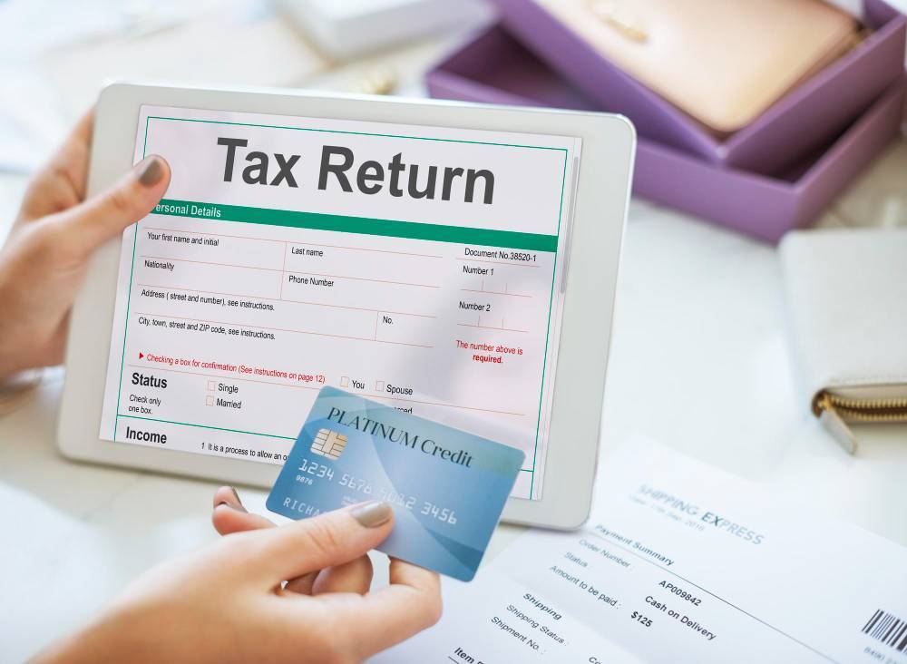 Tax Express in Huntsville, TX (3)