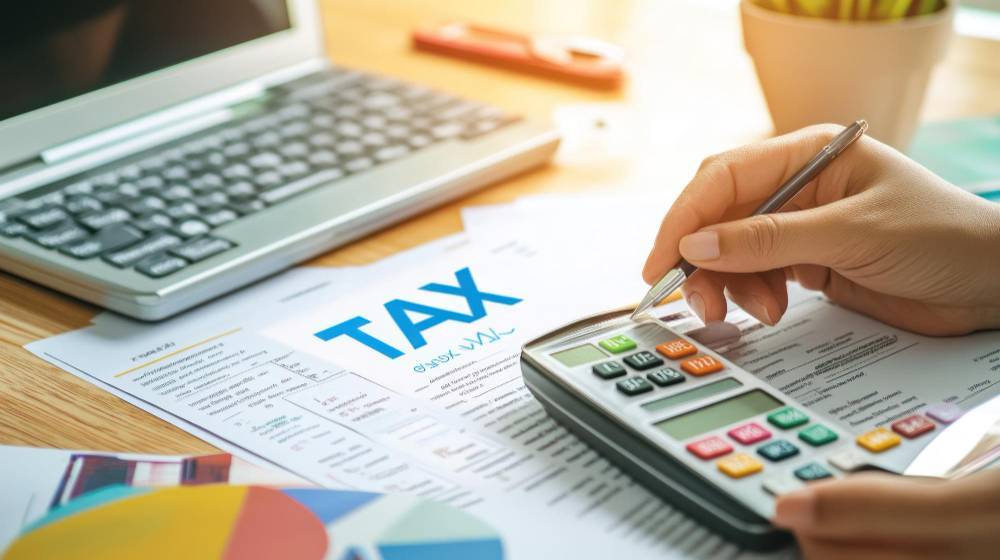 Tax Express in Huntsville, TX (4)