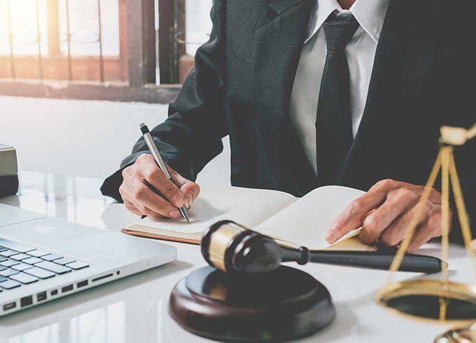 Dean Law Firm in Orangeburg, SC (4)