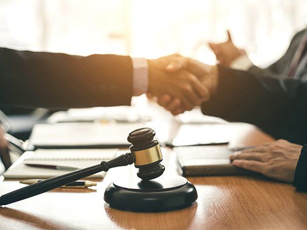 Dean Law Firm in Orangeburg, SC (5)