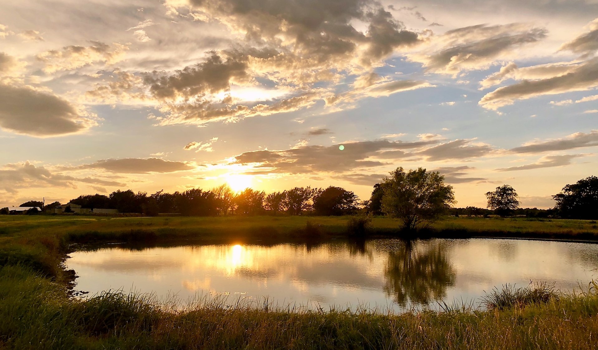 Fannin Land Realty in Bonham, TX
