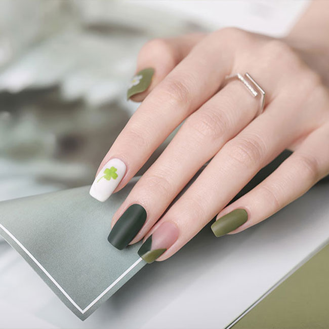 Keep It Nails in Hampton, GA (4)