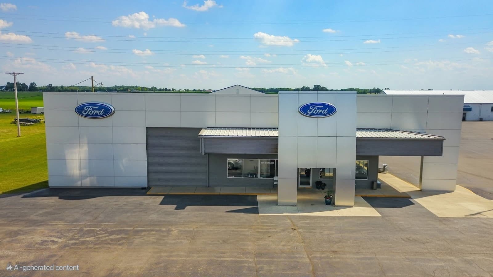 BZ Ford in Ligonier, IN (4)