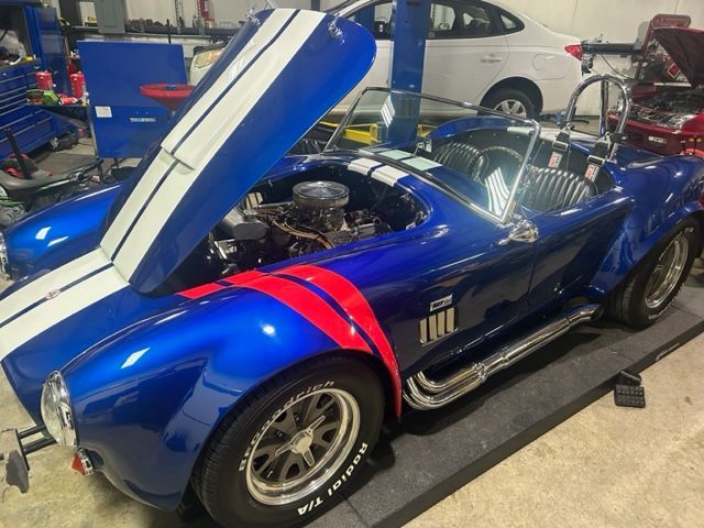 Driven Automotive LLC in Roanoke, VA (5)