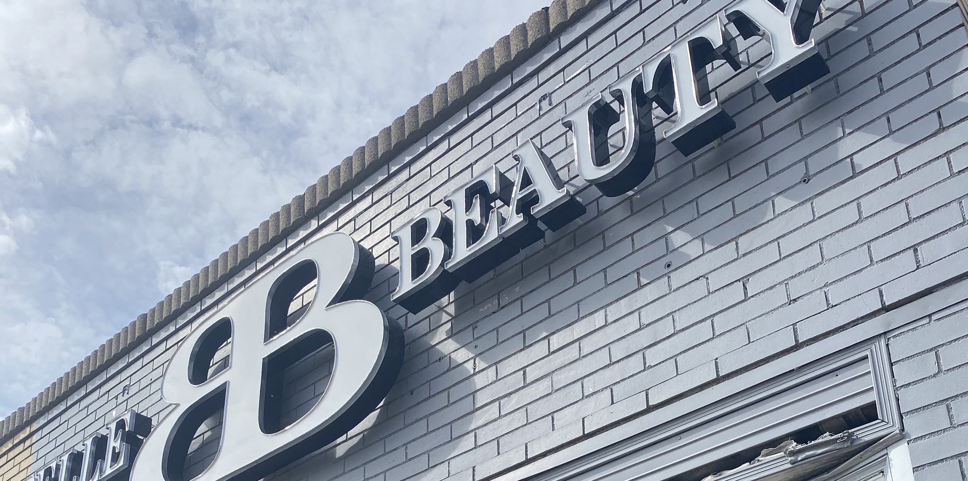 Belle beauty salon spa in Rockville Centre, NY