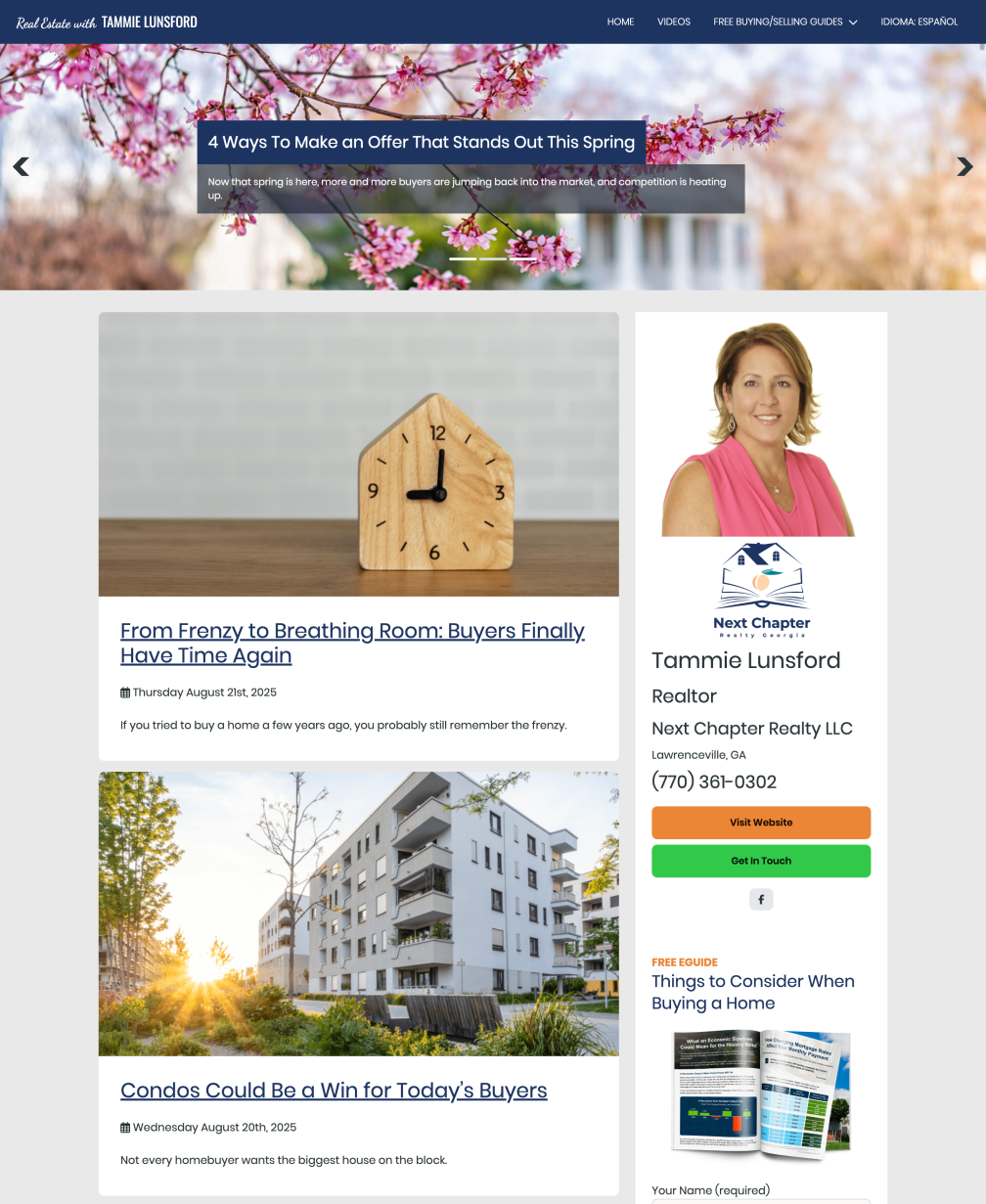 Next Chapter Realty Georgia LLC in Buford, GA (6)