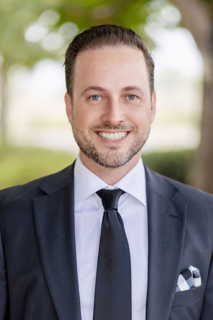 Jed Etters - San Diego Real Estate in Del Mar, CA