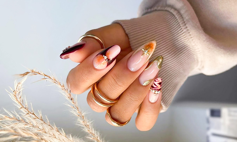 Nail Arts in Delafield, WI