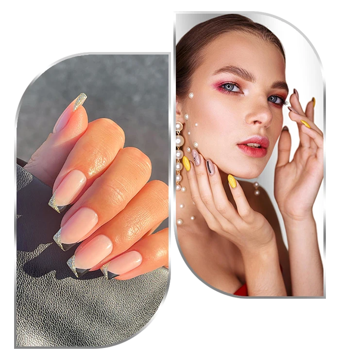 Nail Arts in Delafield, WI (3)
