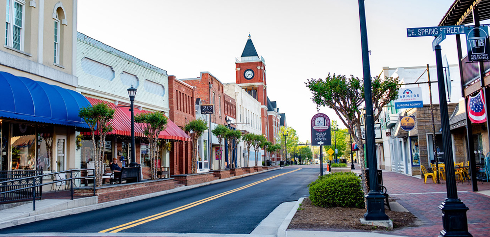 Talley Richardson & Cable (TRC) Law Firm in Dallas, GA (2)