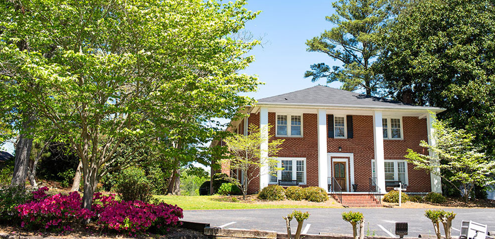 Talley Richardson & Cable (TRC) Law Firm in Dallas, GA (4)