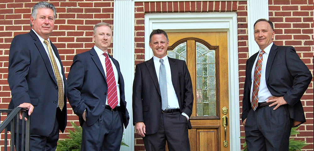 Talley Richardson & Cable (TRC) Law Firm in Dallas, GA (5)