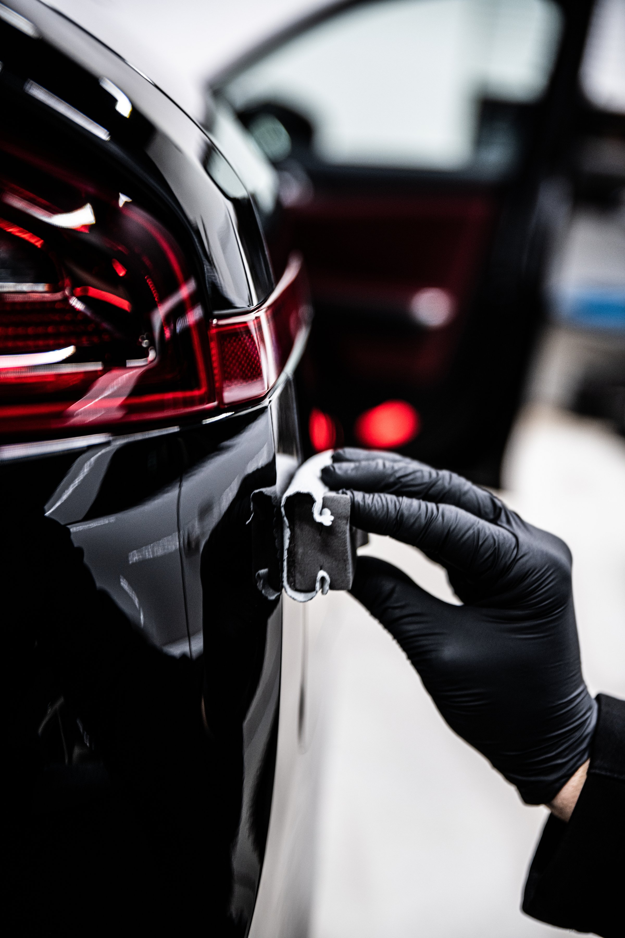 Knights Elite Mobile Detailing in Knightdale, NC
