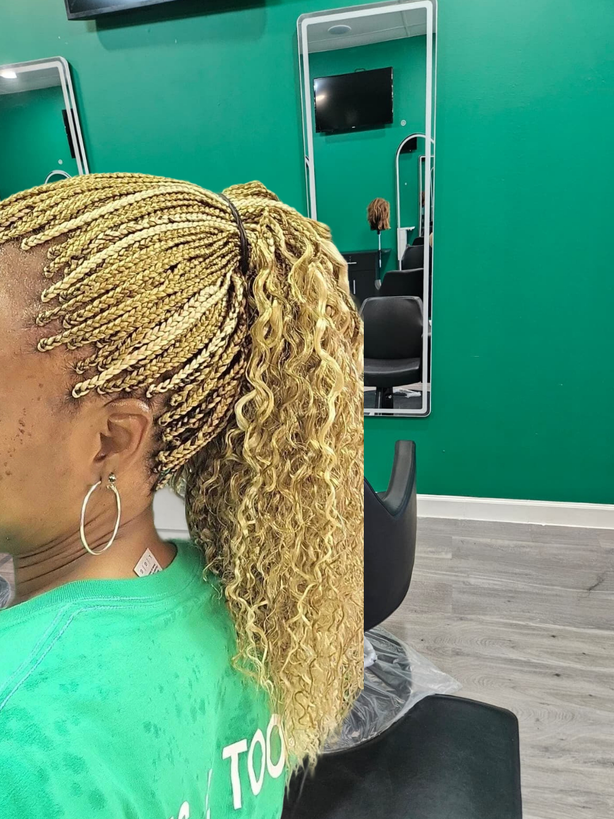 BRAIDS ON BUDGET & BEAUTY SUPPLY in Katy, TX (2)