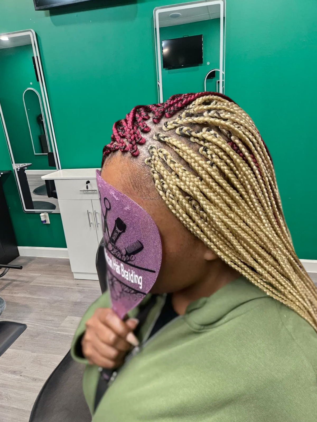 BRAIDS ON BUDGET & BEAUTY SUPPLY in Katy, TX (3)