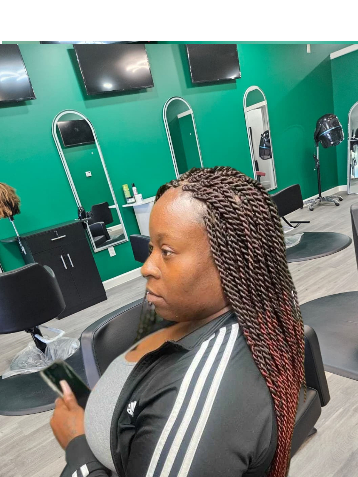 BRAIDS ON BUDGET & BEAUTY SUPPLY in Katy, TX (4)