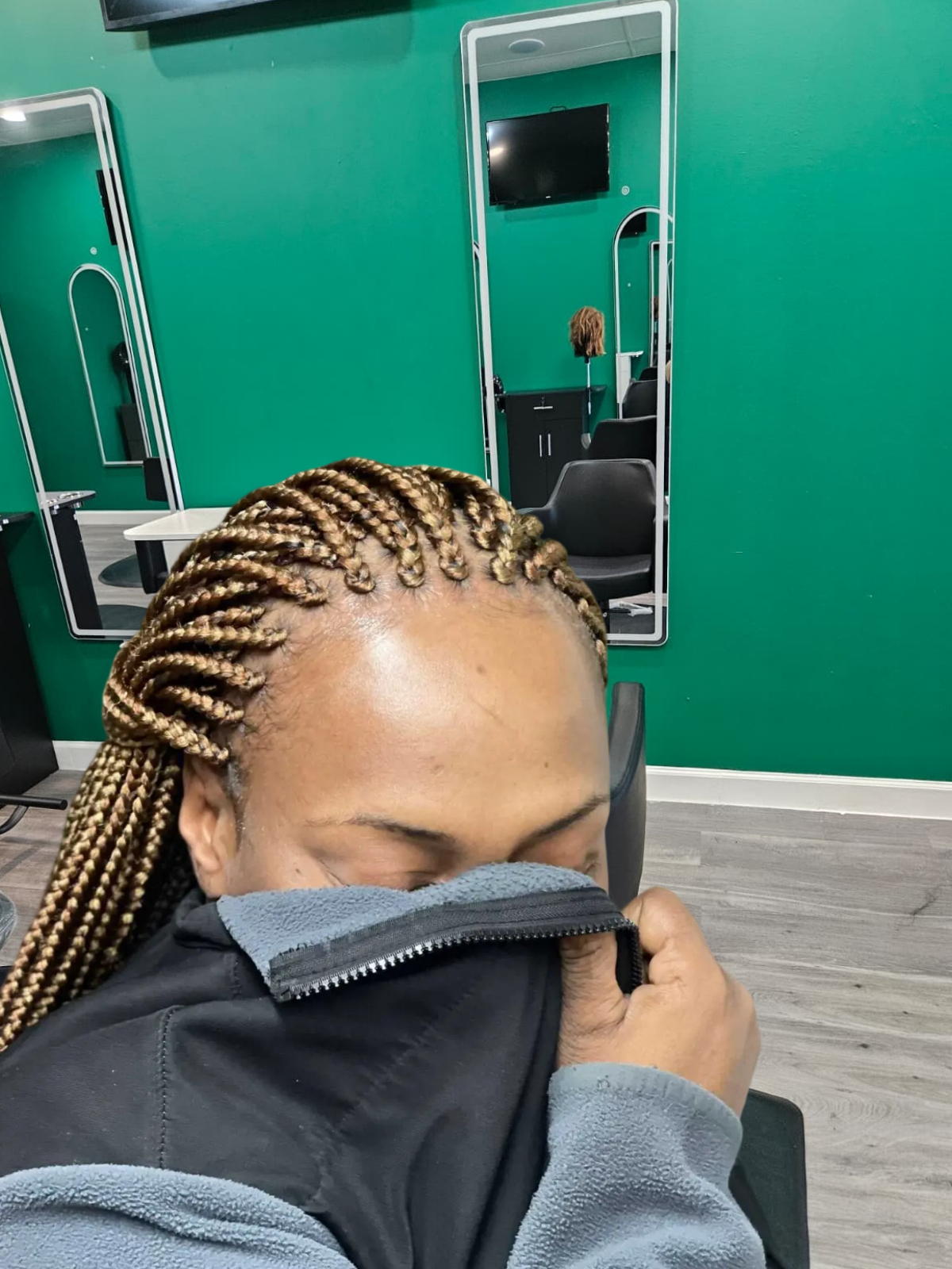 BRAIDS ON BUDGET & BEAUTY SUPPLY in Katy, TX (6)