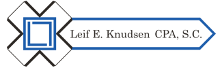 Leif E. Knudsen, CPA, SC in Whitewater, WI (2)