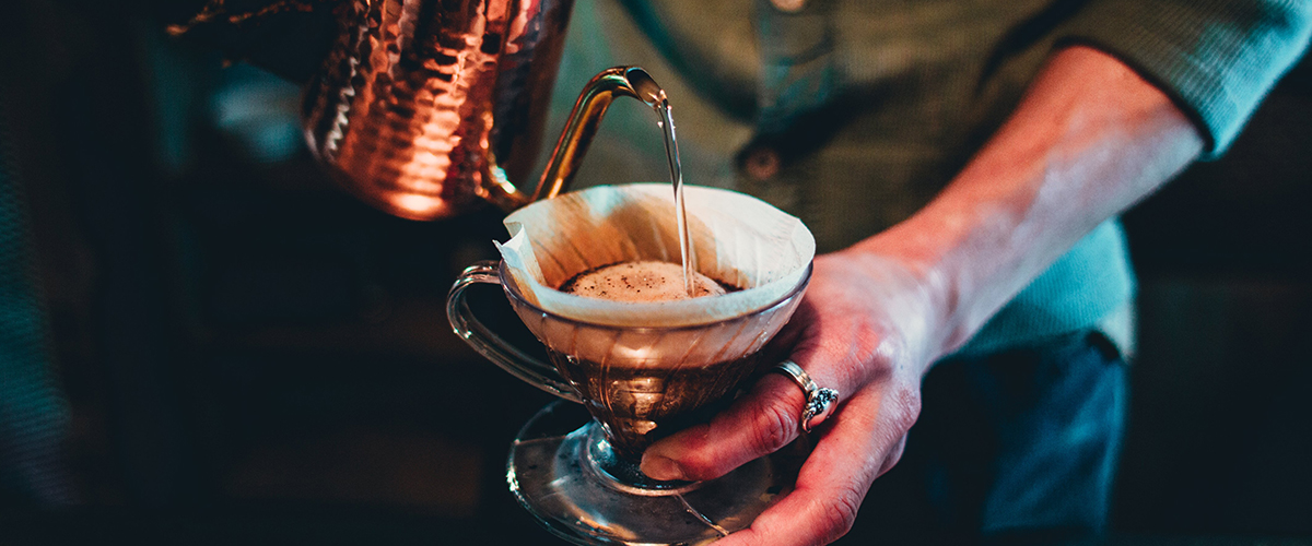 Artessence Coffee Shop in Jacksonville, FL (2)