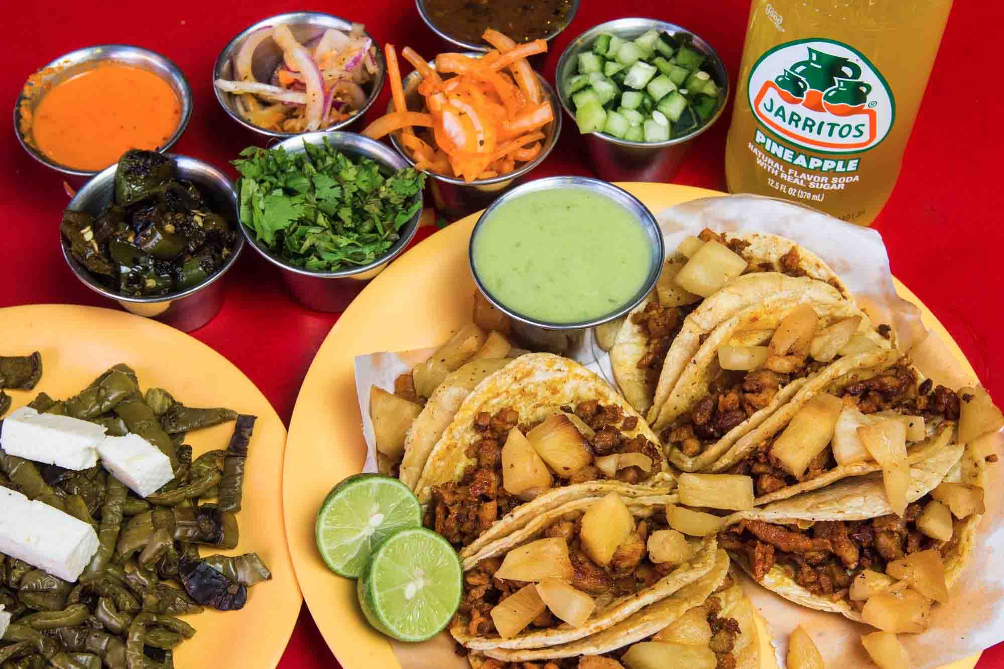 Don Jesus Restaurante in Pleasanton, TX