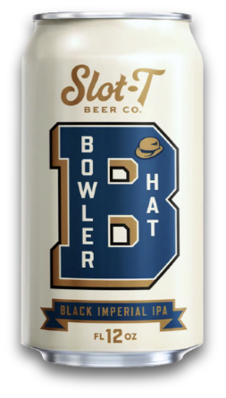 Slot-T Beer Co. in Liberty Hill, TX (2)