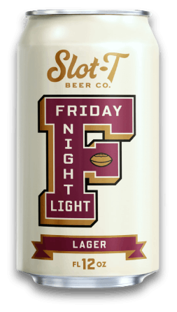 Slot-T Beer Co. in Liberty Hill, TX (3)