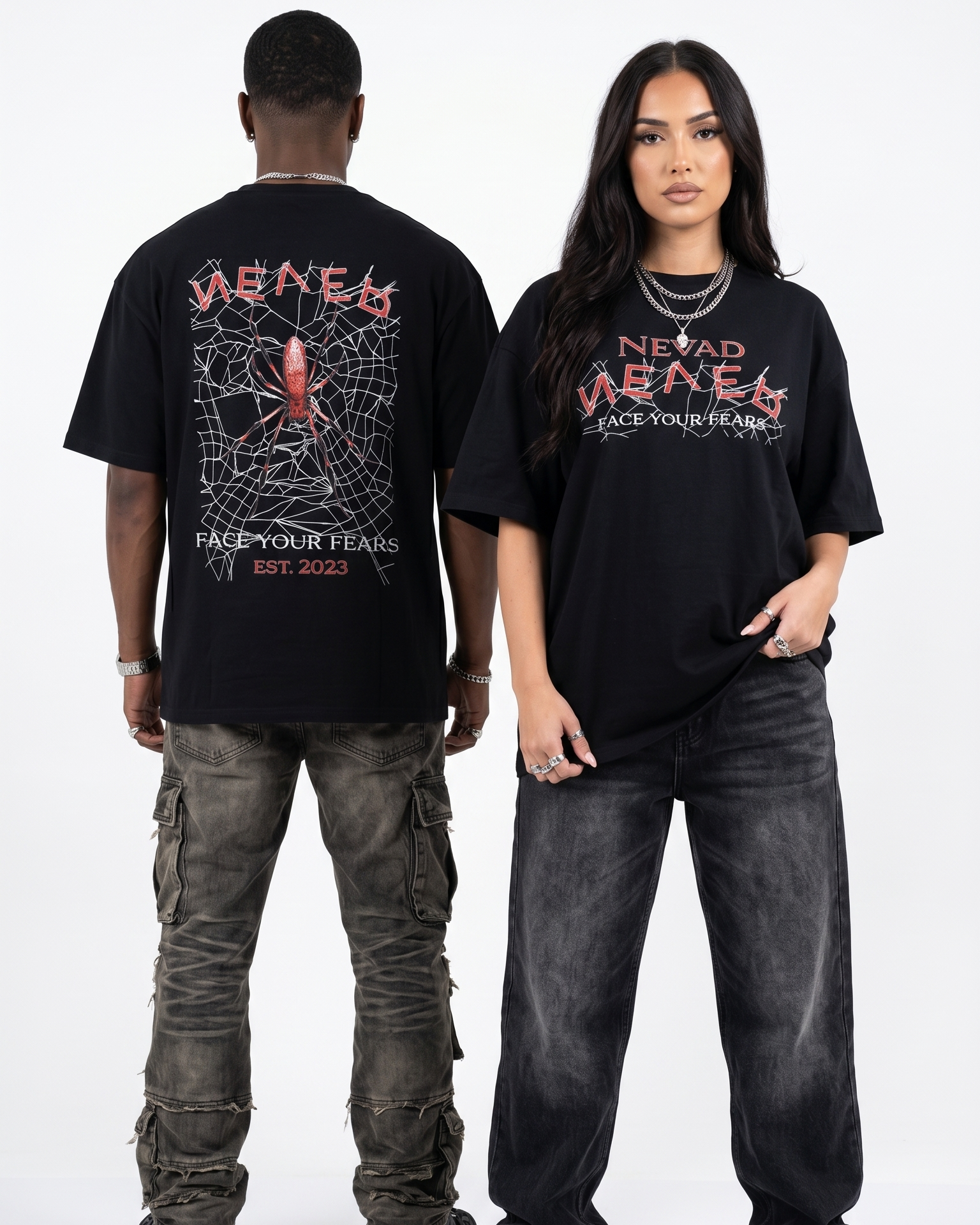 Nevad Never- Custom T-Shirt Printing in Brunswick, GA (6)